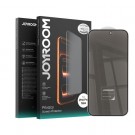 JOYROOM Privacy skjermbeskytter iPhone 18 pro max  thumbnail