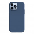 KEY silikondeksel iPhone 13 Pro Max MagSafe Stone Blue thumbnail