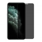 NORTHJO Privacy Herdet Glass skjermbeskytter heldekkende iPhone 11 Pro Max / XS Max thumbnail