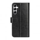 Lommebok deksel Premium for Samsung Galaxy A34 5G svart thumbnail