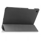 Deksel Tri-Fold Smart til Samsung Galaxy Tab A9 / A11 8.7