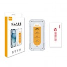 ENKAY Easy Install skjermbeskytter til iPhone 18 Pro Max thumbnail