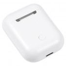 TWS Bluetooth In-Ear Hodetelefoner Bluetooth 5.0 - Hvit thumbnail