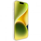 IMAK TPU Deksel for iPhone 16 hvit thumbnail