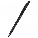 Essentials 2-in-1 Touch Screen Pen Svart thumbnail