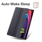 Deksel Tri-Fold Smart til Samsung Galaxy Tab S11 svart thumbnail