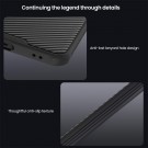 Nillkin CamShield Pro deksel for Samsung Galaxy S26 FE 5G svart thumbnail