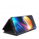 Mirror View Flip deksel Huawei Mate 20 Pro Svart thumbnail