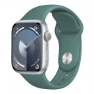 Sportsreim Silikon Apple Watch 42/41/40/38mm - Flere farger thumbnail