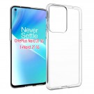 Tech-Flex TPU Deksel for OnePlus Nord 2T 5G gjennomsiktig thumbnail