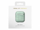 iDeal Of Sweden AirPods Case Gen. 1 & 2 Mint Croco thumbnail