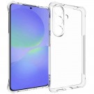 Tech-Flex TPU Støtsikkert Deksel Samsung Galaxy S26 5G Gjennomsiktig thumbnail