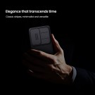 Nillkin CamShield Pro deksel for Samsung Galaxy S26 ultra 5G svart thumbnail