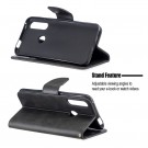 Lommebok deksel for Huawei P Smart Z svart thumbnail