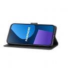 Lommebok deksel for Fairphone 5 svart thumbnail