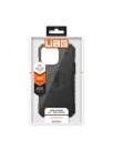 UAG Pathfinder Deksel Magsafe iPhone 15 Pro Max svart thumbnail