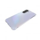 Tech-Flex Støtsikkert Deksel Samsung Galaxy A18 Gjennomsiktig thumbnail