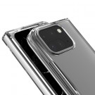 Tech-Flex TPU Deksel for Google Pixel 9 Pro Fold Gjennomsiktig thumbnail