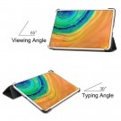 Enkay Deksel Tri-Fold Smart Huawei MediaPad Pro 10.8