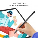 Joyroom Berøringsskjerm Capacitive Stylus-penn - Svart thumbnail
