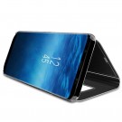 Mirror View Flip deksel Samsung Galaxy S9 svart thumbnail