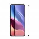 Herdet Glass skjermbeskytter heldekkende Xiaomi Mi 11 svart kant thumbnail