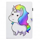 Deksel til iPad 9.7 (2017/2018)/iPad air2 - unicorn thumbnail