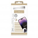 Panzer Premium skjermbeskyttelse Full-Fit Silicate Glass iPhone 14 Pro Max thumbnail