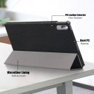 Deksel Tri-Fold Smart til Lenovo Tab P11 Pro 11,5