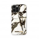 iDeal Of Sweden iPhone 13 Pro Max Fashion Case - Calacatta Golden Marble thumbnail