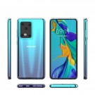 Tech-Flex TPU Deksel for Samsung Galaxy S20 Ultra Gjennomsiktig thumbnail