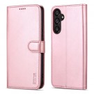 Azns Lommebok deksel for Samsung Galaxy A54 5G Roségull thumbnail