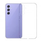 Kalebol Deksel for Samsung Galaxy A54 5G Gjennomsiktig thumbnail