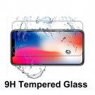 Herdet glass skjermbeskytter iPhone XS Max thumbnail