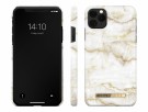 iDeal Of Sweden iPhone 11 Pro Max/XS Max Fashion Case - Golden Pearl Marble thumbnail