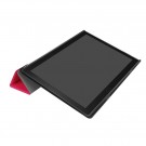 Deksel Tri-Fold Smart Lenovo Tab 4 10 rosa thumbnail