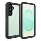 Redpepper Deksel Vanntett IP68 Samsung Galaxy S26+ Plus 5G svart thumbnail