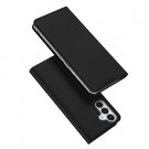 Dux Ducis Skin Pro Series Flip deksel Samsung Galaxy A18 svart thumbnail