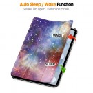 Deksel Tri-Fold Smart iPad Mini 8 (2026) Galakse thumbnail