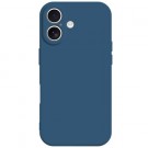Kalebol TPU Deksel for iPhone 17 - Blå thumbnail