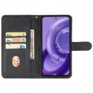 Lommebok deksel for Motorola Edge 40 Neo 5G svart thumbnail