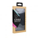 Mirror View Flip deksel Samsung Galaxy S22 5G svart thumbnail