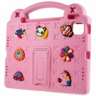 Deksel med figurer Eva Foam for iPad 11