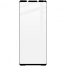 IMAK Herdet Glass skjermbeskytter Sony Xperia 1 V svart kant thumbnail