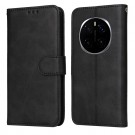Lommebok deksel for Honor Magic7 Pro 5G svart thumbnail