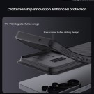 Nillkin CamShield Pro deksel for Samsung Galaxy S26 ultra 5G svart thumbnail