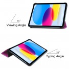 Deksel Tri-Fold Smart til iPad 11