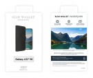 KEY Nordfjord lommebok deksel Samsung Galaxy A37 5G Svart thumbnail