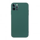 Tech-Flex TPU Deksel til iPhone 12 Pro Oliven grønn thumbnail