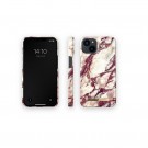 iDeal Of Sweden iPhone 13 Fashion Case - Calacatta Ruby Marble thumbnail